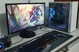 Gợi ý build pc 10 triệu chiến mọi loại game 2022 !!!
