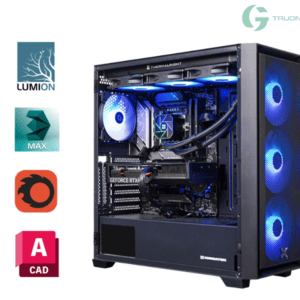 PC Đồ hoạ AMD RYZEN 9 7950X