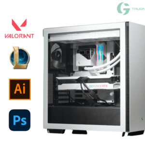 PC Đồ hoạ Core i7-13700