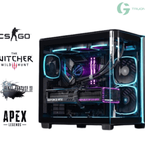 PC Gaming AMD Ryzen 5 7600X